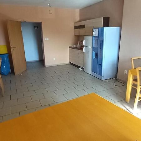 Expres Atack Penzion Brno Exteriör bild