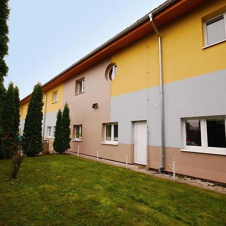 Expres Atack Penzion Brno Exteriör bild